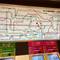 The Japanese Rail map and prices 🤪