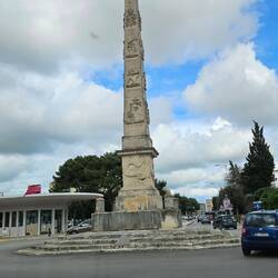 Obelisco di Terra d’Otranto