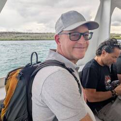 Weiter geht's mit der Fähre