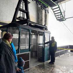 Walmedinger Horn Bahn