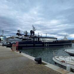 Was für eine "Armut", davon gab es einige ...