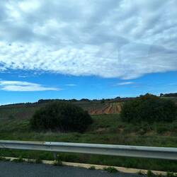 Wir nähern uns unserem Ziel im Hérault