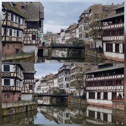 La Petite France