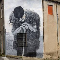 Unterwegs zum nächsten Ziel