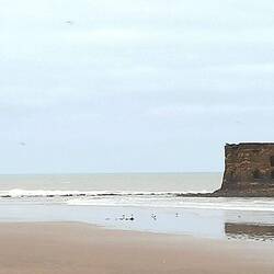 Festung "Casa del Mar"