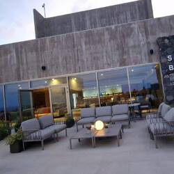 Hier gab es oft Lifemusik. Toll 👍🏼