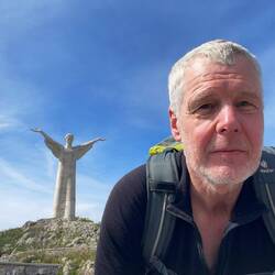 mein Ziel ist erreicht