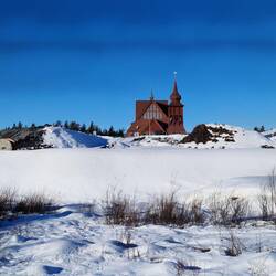 Die neue alte Kirche