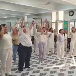 Nuevamente con problemitas de coordinación