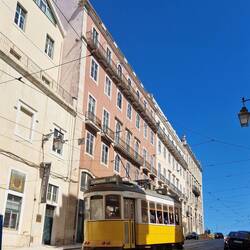 Die Miniträmli si eifach supersüess