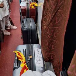 La liviandad quedó en retiro