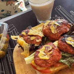 Lecker Frühstück 🤤👌