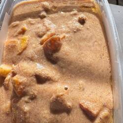 Sieht nicht gut aus, ist es aber 🤤