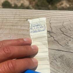 Mich und Kasim eingetragen 😎