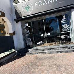 Wg. Ramadan geschlossen 🥲