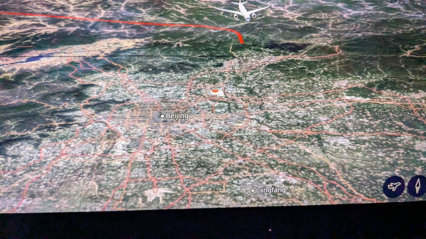 Der eine dumme Witz: Langfamg