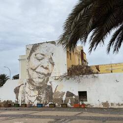 Cesária Évora