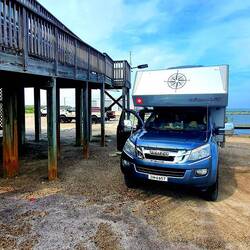 Wasser tanken ⛽️