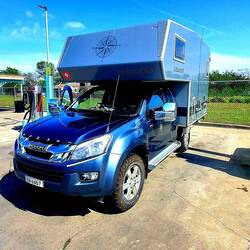 Waschanlage Nachher😃💯💪👍