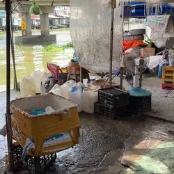 Unglaublich was es hier alles zu sehen gibt