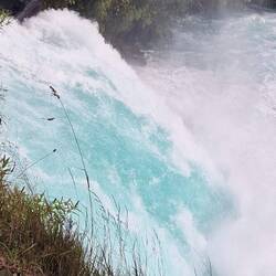 Hukafalls