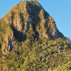 Mt.Taranaki