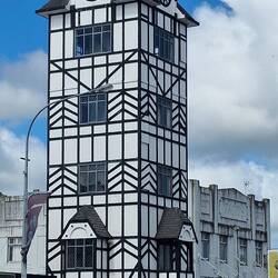 Stratford