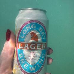 Unterwasser Bier 😉👍🍺