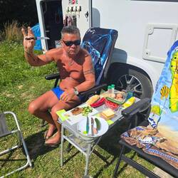 Ein bisserl stärken 🌭🍔🌮 ....