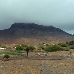 Monte Verde • 750m