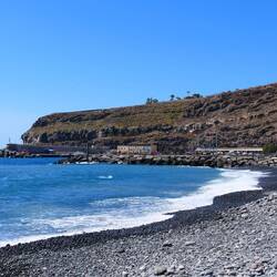Playa Santiago