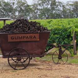 .. Gumpara Wines