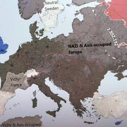 France and Spain were "neutral"