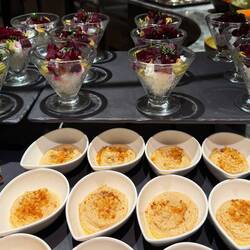 Macadamia Nut Hummus