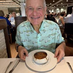 Incredible French Onion Soup