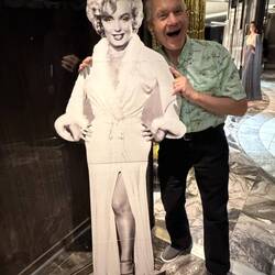 Marilyn & ME
