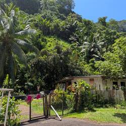 A typical country house