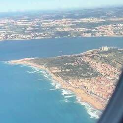 Hello, Lisbon