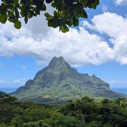 Mont Rotui