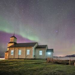 Da hätte ich weiter nach rechts gemusst