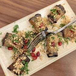 Das letzte 'Abendmahl' in Eriwan.