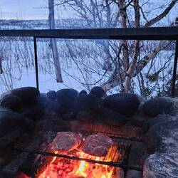 Und dänn en feine Znacht