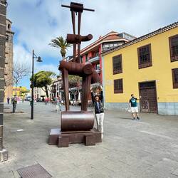 Oh aus Versehen zweimal