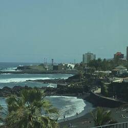 Puerto de Santa Cruz