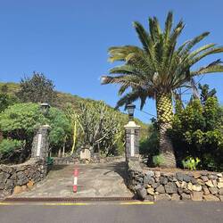 Umgebung des Klosters