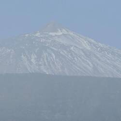 Der Teide