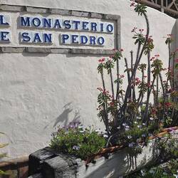 Kloster San Pedro