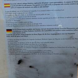 Es gibt noch viel zu entdecken ...