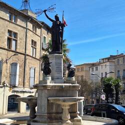 droits de l'homme = Menschenrechte