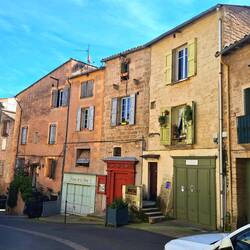 Türenmuseum Musée de la Porte